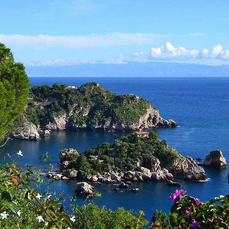 Charming Place Taormina Zewnętrze zdjęcie