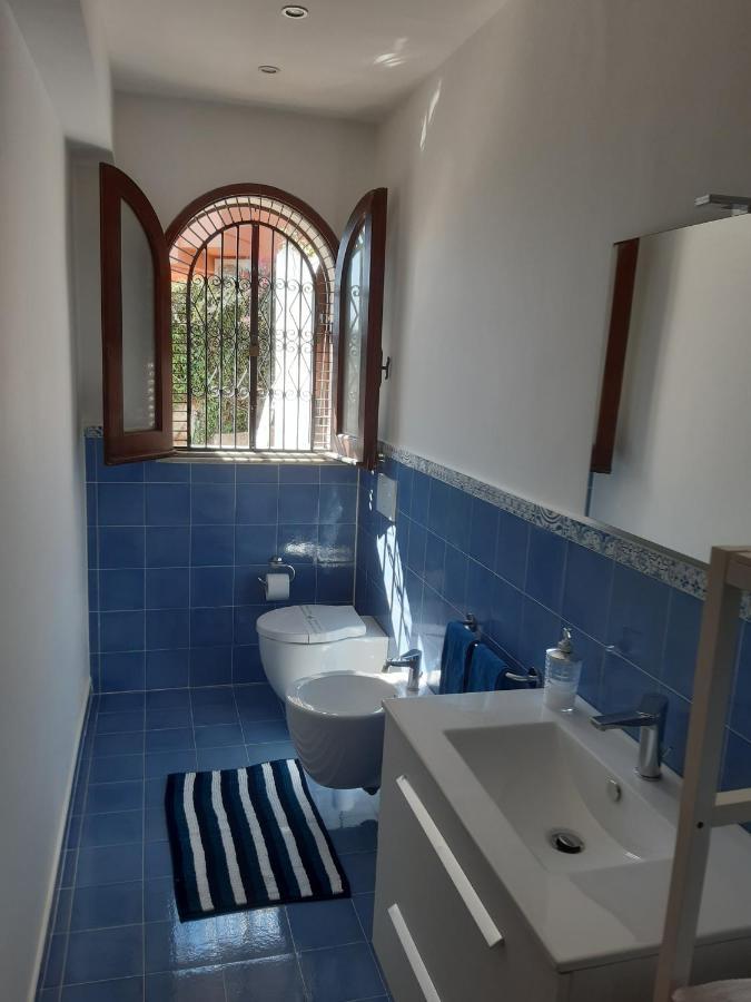 Charming Place Taormina Zewnętrze zdjęcie
